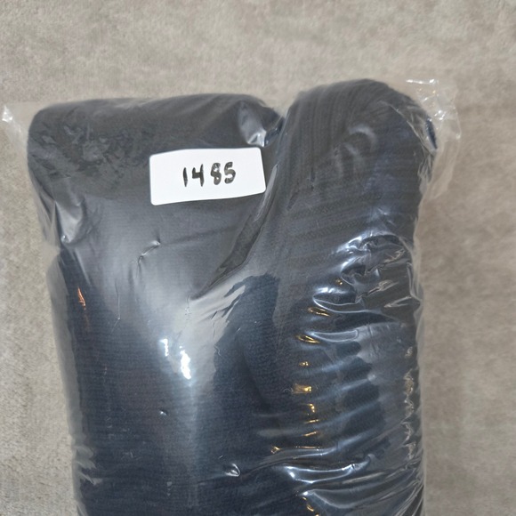 Old Navy Men Fair Isle Sweater Blue Navy Large Nordic Ski Geometric - Picture 7 of 7